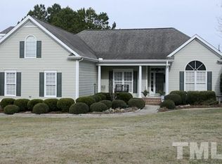 5417 Blowing Field Cir, Knightdale, NC 27545