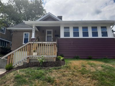240 Tyler Ave, Washington, PA, 15301