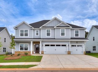 805 Speckled Teal Path Rd, Aiken, SC 29803