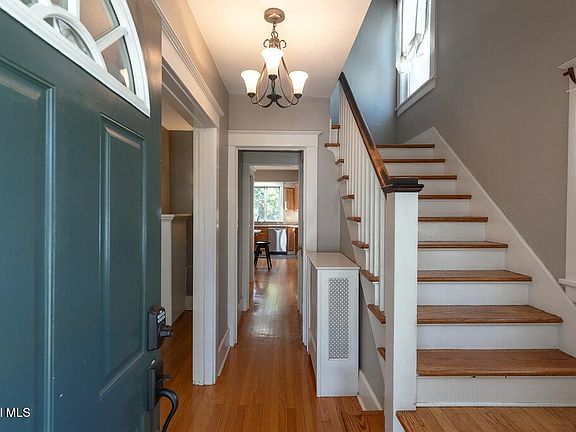 2nd image of 12 Clermont Street
