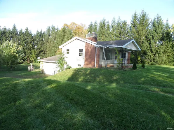 1731 E 38th St, Marion, IN 46953
