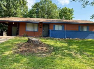 1033 Branch St, Jackson, MS 39212