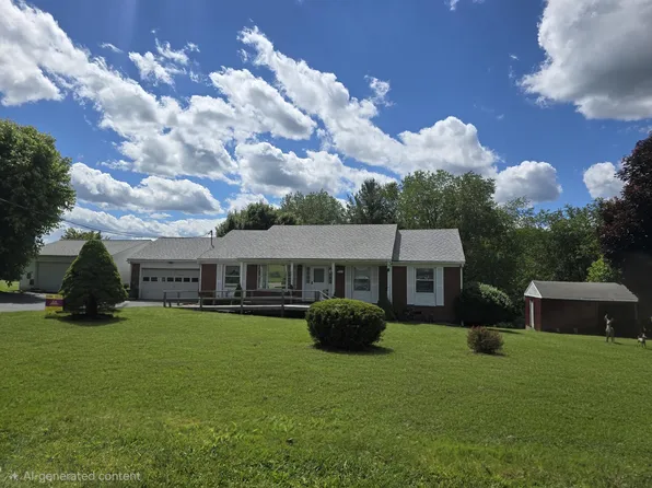 887 Silo Rd, Summersville, WV 26651
