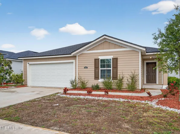 11575 PALLADIO Way, Jacksonville, FL 32218