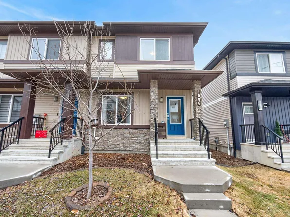 1096 Cy Becker Rd NW, Edmonton, AB T5Y 3Z9