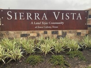 10505 Mount Tallac Ct, Rosharon, TX 77583