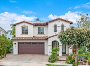 19 Via Cuenta Nueva, San Clemente, CA 92673