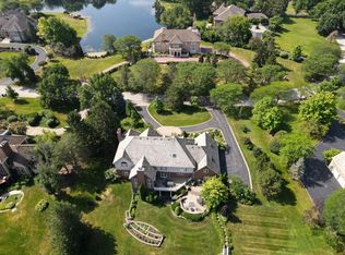 24 Polo Dr, South Barrington, IL 60010