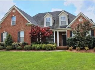 262 Horse Creek Dr, Chattanooga, TN 37405