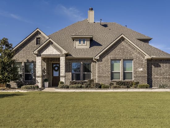 113 Diamond Ln, Waxahachie, TX 75165