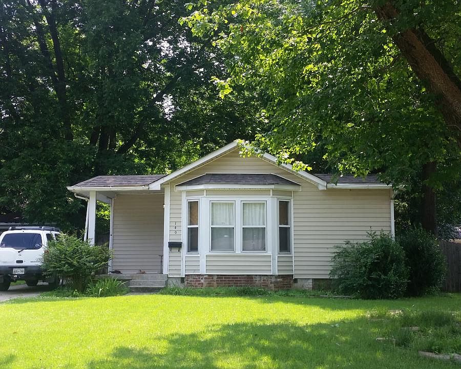 street view front of house