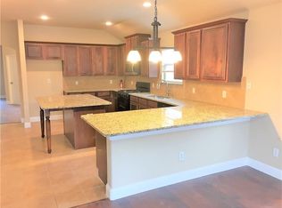 1111 Johnson Dr, Melissa, TX 75454