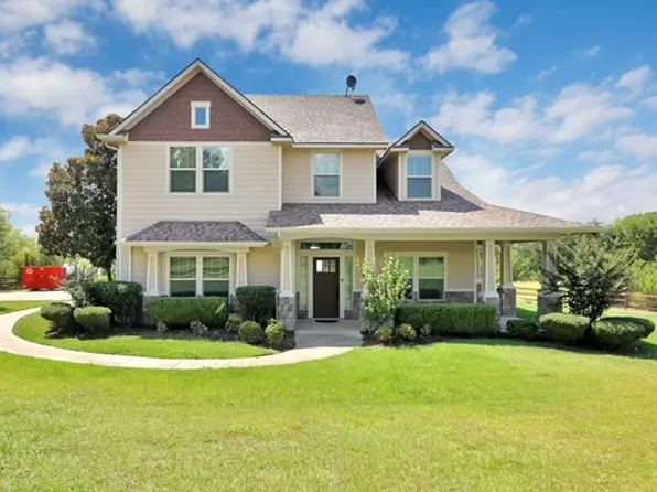 7850 County Road 436, Princeton, TX 75407