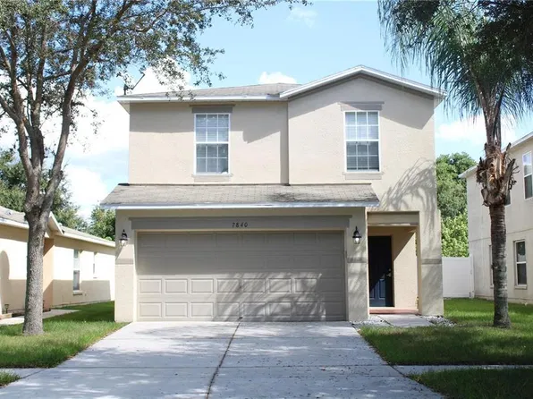 7840 Carriage Pointe Dr, Gibsonton, FL 33534