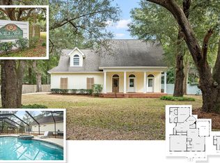 11750 Village Green Dr, Magnolia Springs, AL 36555