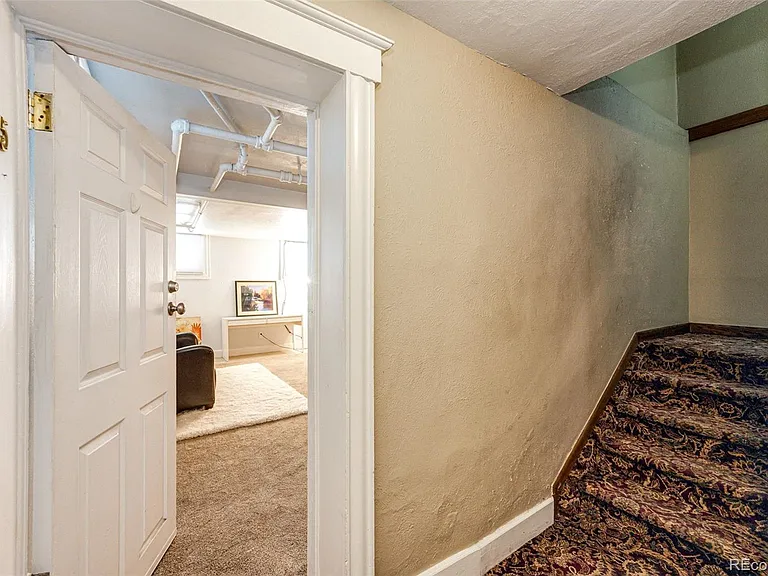 1401 Fillmore St #5 — Photo 5