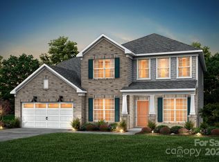 143 Fordham Ct #5, Fort Mill, SC 29715