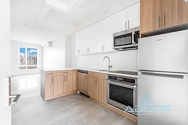 Rented by Reside New York