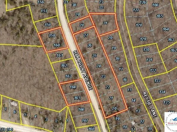 0 Hillcrest Ave, Edwards, MO 65326