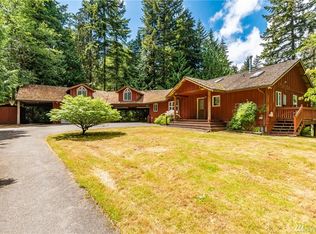 3050 Forest Ln, Langley, WA 98260