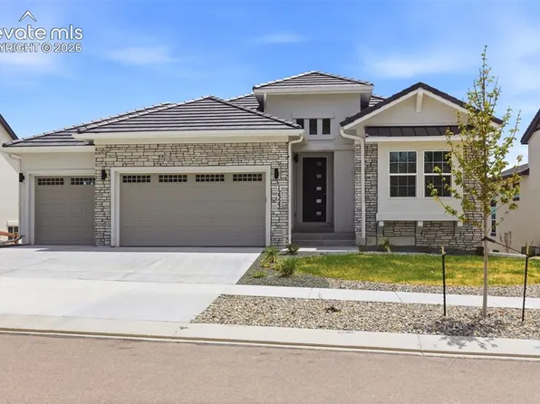 12323 Mionetto Ct, Colorado Springs, CO 80921