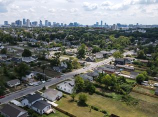 1607 23rd Ave N, Nashville, TN 37208