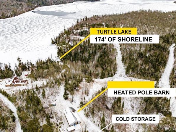 Chippewa National Forest Marcell MN Real Estate 0 Homes For