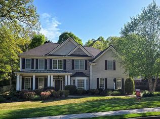 6110 Lake Oak Lndg, Cumming, GA 30040