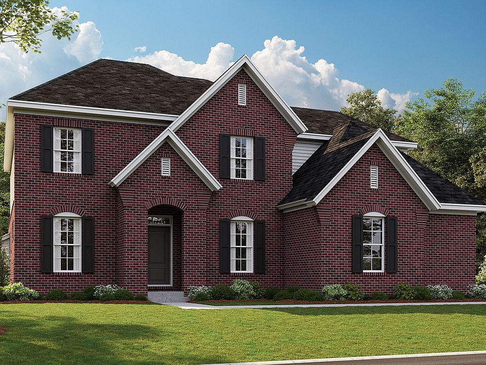 Rochester SL - Elevation A