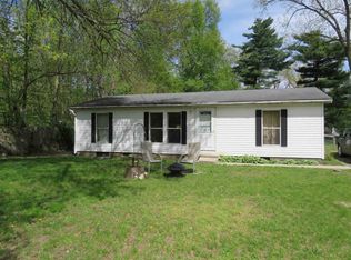 54394 Conn Ave, Elkhart, IN 46514