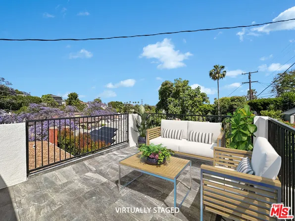 5329 Marburn Ave, Los Angeles, CA 90043