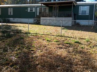 205 Relax St, Waterloo, SC 29384