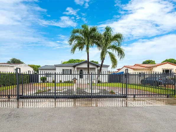 941 NW 40th Ave, Miami, FL 33126