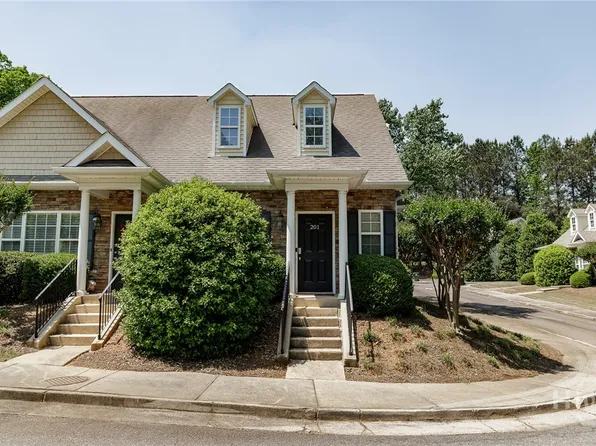 1305 Cedar Shoals Drive #201, Athens, GA 30605