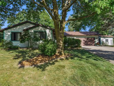 3554 Glen Oaks Ct, White Bear Lake, MN, 55110