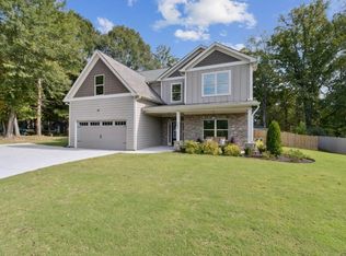 5984 Lights Ferry Rd, Flowery Branch, GA 30542