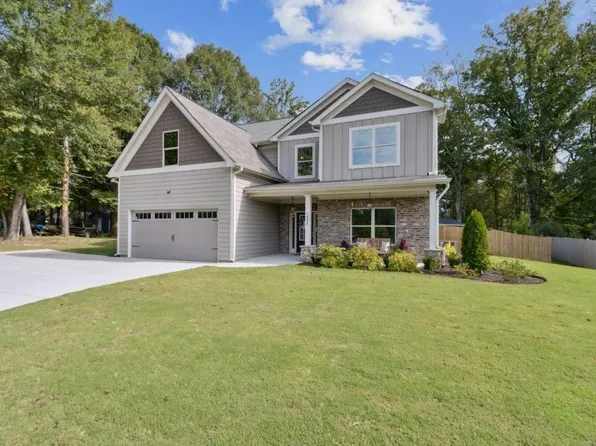 5984 Lights Ferry Rd, Flowery Branch, GA 30542