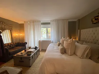 Rented by Oxford Property Group