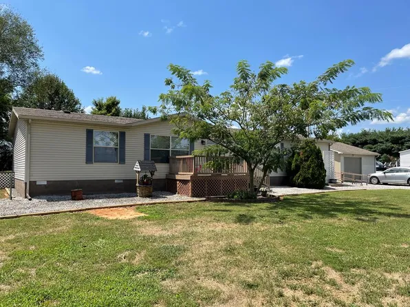 3775 Gracey Herndon Rd, Hopkinsville, KY 42240