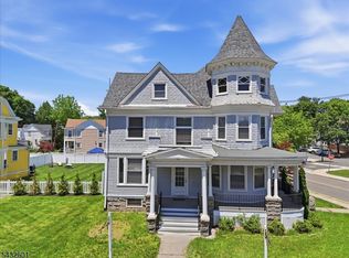 102 W Washington Ave, Washington, NJ 07882