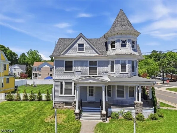 102 W Washington Ave, Washington Boro, NJ 07882