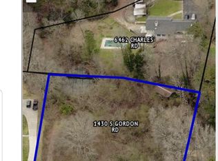 1430 S Gordon Rd, Austell, GA 30168