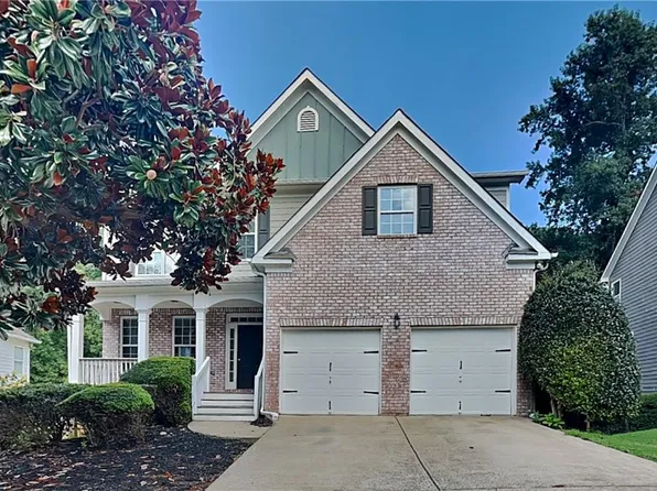 928 Mill Creek Ave, Canton, GA 30115