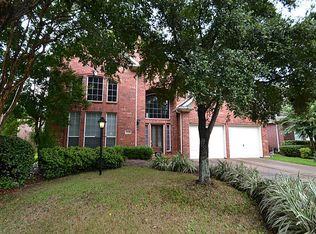 12441 Shady Downs Dr, Houston, TX 77082