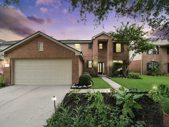 21546 Oak Park Trails Dr, Katy, TX 77450