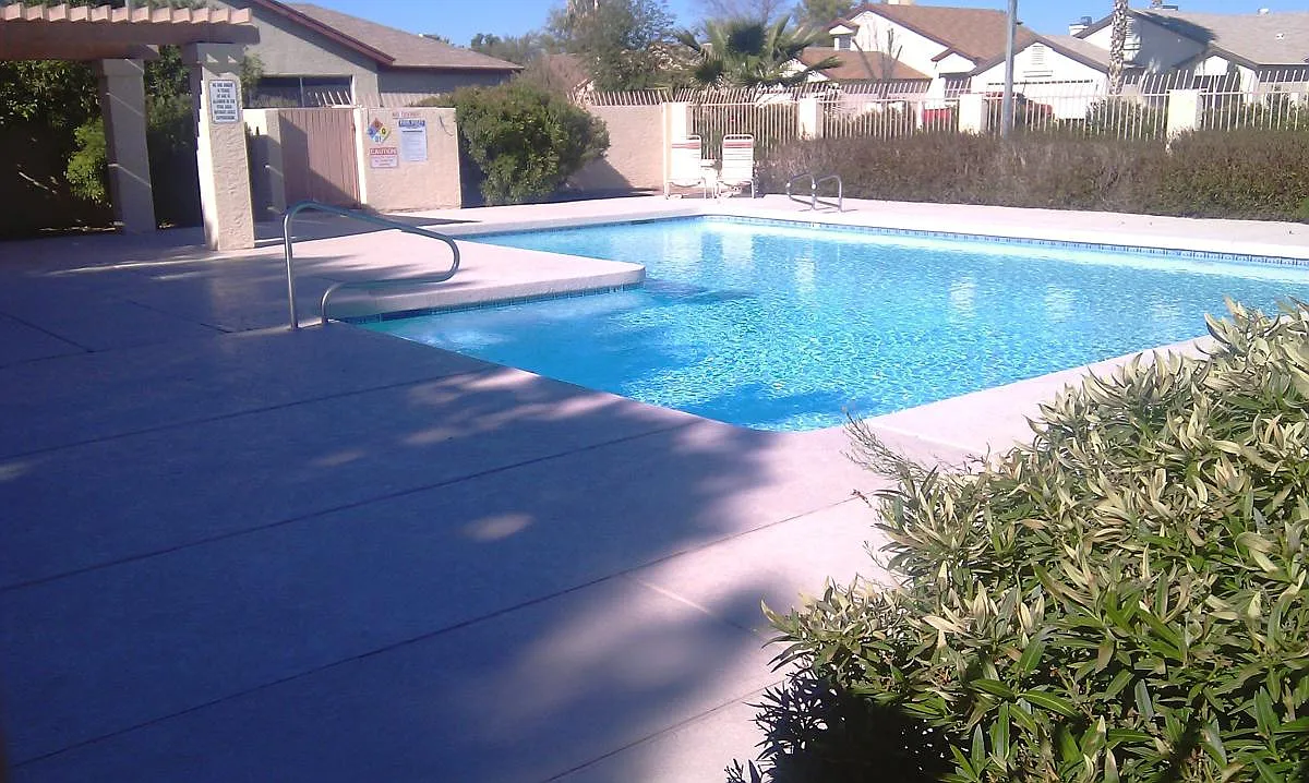 8869 W Greenbrian Drive — Photo 2