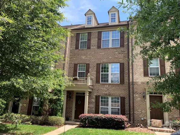 212 W Bland St, Charlotte, NC 28203