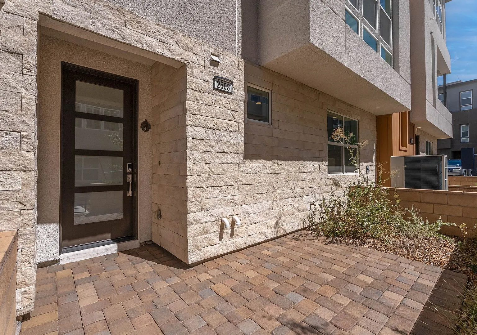 2503 Indigo Mountain Street, Henderson, NV 89044 — Photo 2