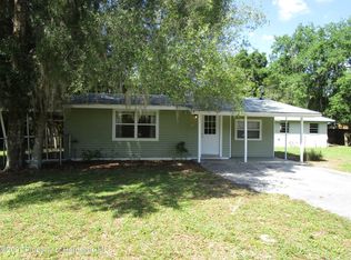 746 S Kauri Way, Inverness, FL 34450