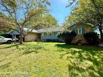 1525 Pius St, Saginaw, MI, 48638